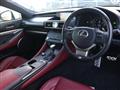 2015 Lexus RC