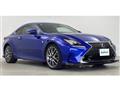 2015 Lexus RC