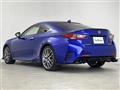 2015 Lexus RC