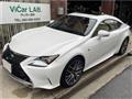 2015 Lexus RC