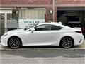 2015 Lexus RC