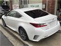 2015 Lexus RC