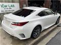 2015 Lexus RC