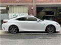 2015 Lexus RC