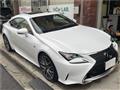 2015 Lexus RC