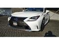 2015 Lexus RC