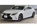 2015 Lexus RC