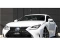 2015 Lexus RC