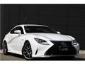 2015 Lexus RC