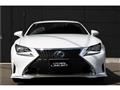 2015 Lexus RC