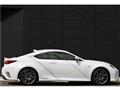 2015 Lexus RC