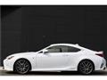 2015 Lexus RC