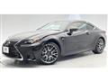 2015 Lexus RC