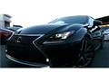 2015 Lexus RC