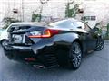 2015 Lexus RC