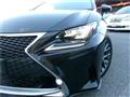 2015 Lexus RC