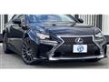 2014 Lexus RC