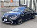 2014 Lexus RC