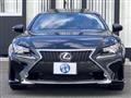 2014 Lexus RC