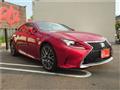 2014 Lexus RC