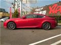 2014 Lexus RC