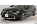 2014 Lexus RC