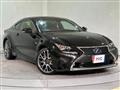 2014 Lexus RC