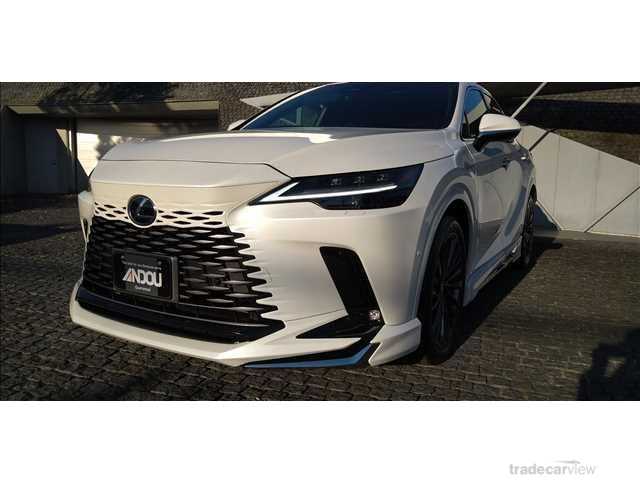 2023 Lexus RX