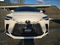 2023 Lexus RX