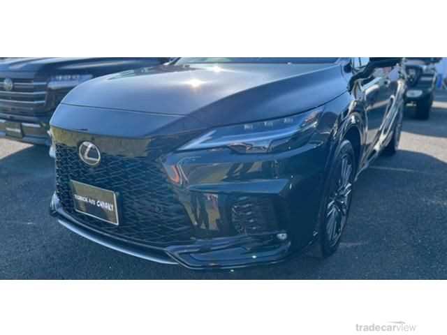 2023 Lexus RX