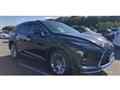 2022 Lexus RX