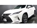 2022 Lexus RX