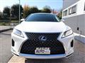 2022 Lexus RX