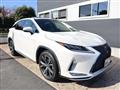 2022 Lexus RX