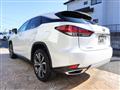 2022 Lexus RX