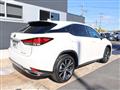 2022 Lexus RX