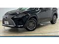 2022 Lexus RX