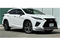 2022 Lexus RX