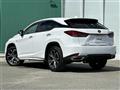 2022 Lexus RX