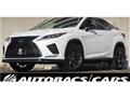 2021 Lexus RX