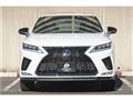 2021 Lexus RX