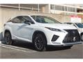 2021 Lexus RX