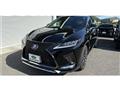 2021 Lexus RX