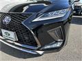 2021 Lexus RX