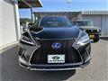 2021 Lexus RX