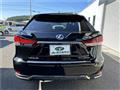 2021 Lexus RX