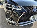 2021 Lexus RX