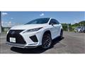 2021 Lexus RX