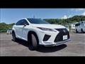 2021 Lexus RX