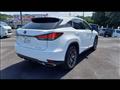 2021 Lexus RX